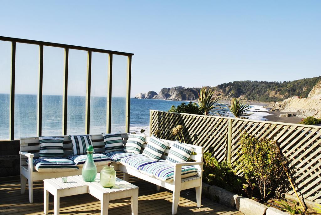 Hotel Playa El Cable Конститусьон Экстерьер фото