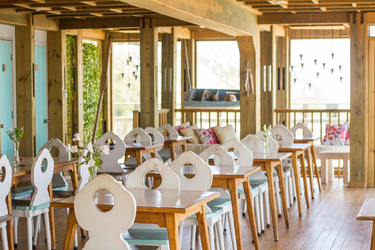 Hotel Playa El Cable Конститусьон Экстерьер фото