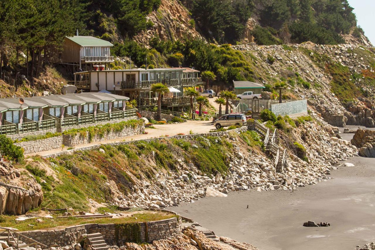 Hotel Playa El Cable Конститусьон Экстерьер фото