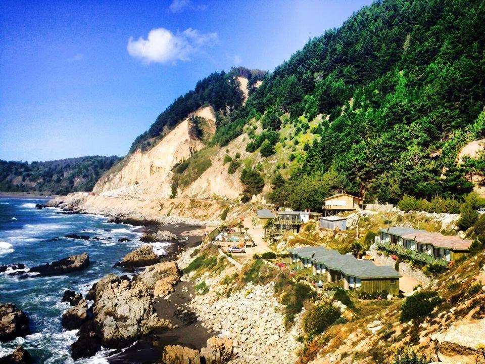 Hotel Playa El Cable Конститусьон Экстерьер фото