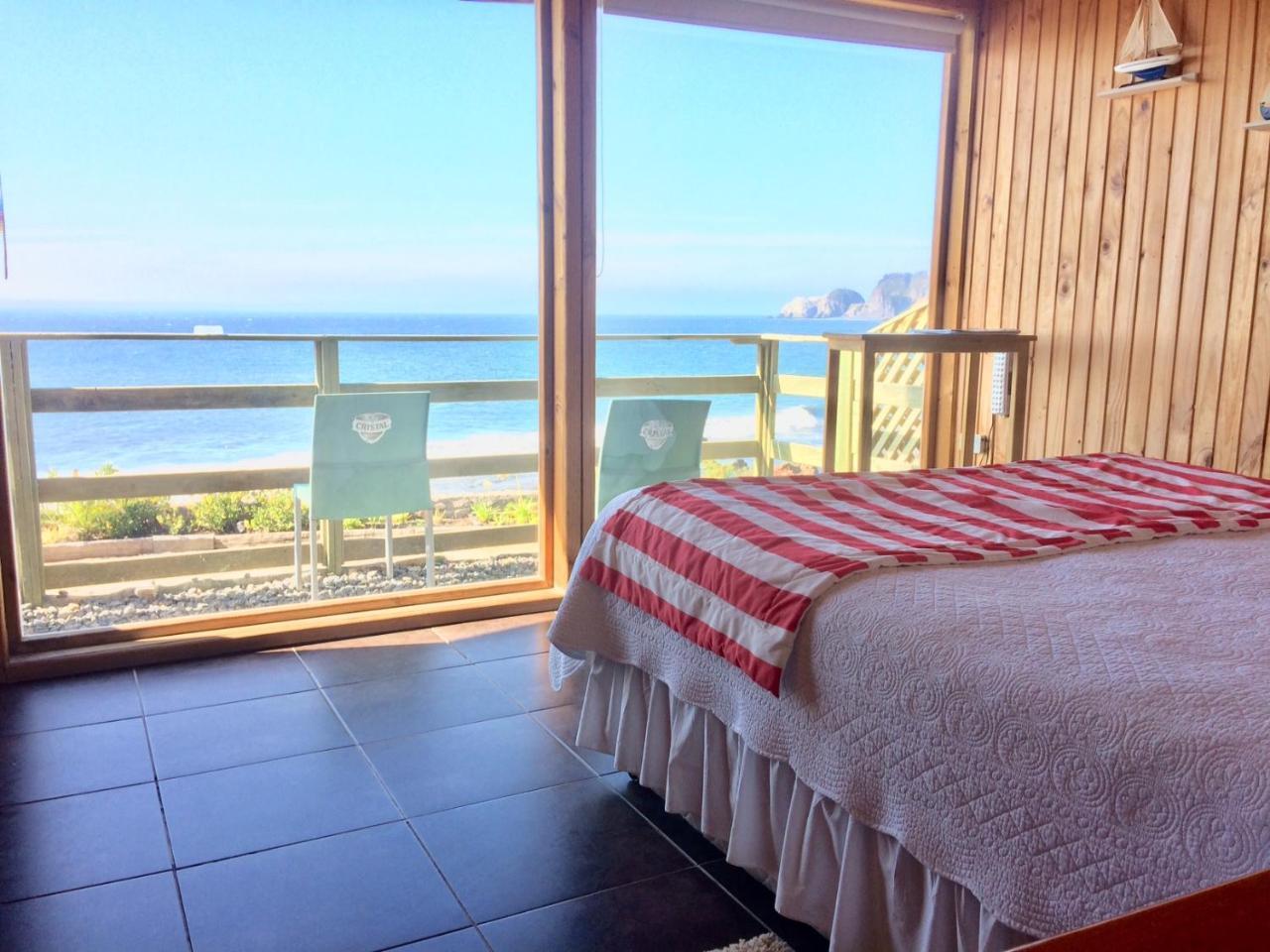Hotel Playa El Cable Конститусьон Экстерьер фото